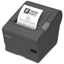 Impressora Termica Pos Epson TM-T88V