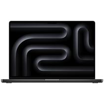 Apple Macbook Pro A2991 MRW13LL (2023) de 16.2" M3 Pro 18GB Ram/512GB SSD - Space Black