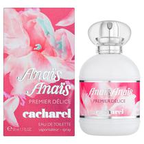 Perfume Cacharel Anais Anais Premier Delice Eau de Toilette Feminino 50ML