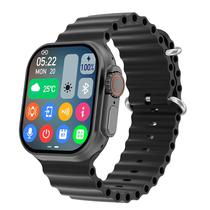 Smartwatch Moxom Ultra Pro MX-WH10 - Bluetooth - Preto