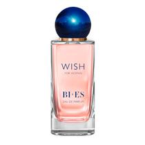 Perfume Bi-Es Wish F Edp 100ML
