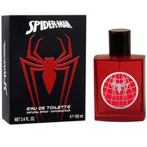 Perfume Marvel Spiderman Eau de Toilette Masculino 100ML