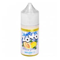 e-Liquid Zomo Melon Ice 03MG 30ML