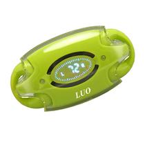 Fone de Ouvido Sem Fio Luo LU-K131 com Bluetooth V5.3 - Verde