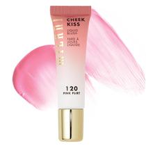 Blush Milani Cheek Kiss FBW169-120 - Liquido - Pink Flirt