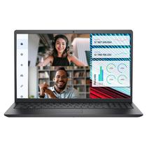 Notebook Dell Inspiron 15 I3520-5124BLK-Pus Intel Core i5 1235U Tela Touch Full HD 15.6" / 8GB de Ram / 512GB SSD - Preto (Ingles)