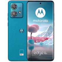Smartphone Motorola Edge 40 Neo XT2307-1 Single Sim + Esim de 256GB/12GB de Ram de 6.5" 50+13MP/32MP - Caneel Bay