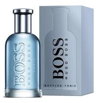 Perfume Hugo Boss Bottled Tonic Edt 50ML Masculino