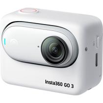 Camera de Acao INSTA360 Go 3 2.7K 128 GB