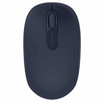Mouse Microsoft 1850 Wireless - Azul U7Z-00011
