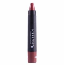 Batom Miss Rose Lipstick 7301-418Z1