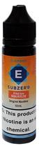 Essencia para Vaper Element Subzero Fresh Squeeze 3MG Nicotina - 60ML