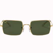 Oculos Ray Ban Unissex RB1969 919631 54 - Ouro Polido