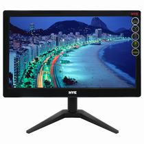 Monitor Hye HY16NLM 15.6" HD LED 5MS - Preto