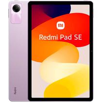 Tablet Xiaomi Redmi Pad Se - 6/128GB - Wi-Fi - 11" - Lavender Purple