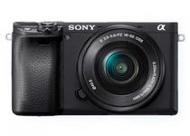 Camera Sony A6400L ILCE-A6400 Kit 16-50MM