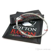 Cotton Bacon Comp Wrap 24 Wire