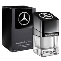 Mercedes-Benz Select 50ML Edt c/s