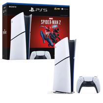 Sony Playstation 5 1TB Digital Marvel's Spider-Man 2 CFI-2015