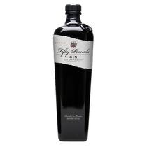 Gin Fifty Pounds 700ML