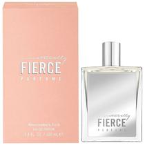Perfume Abercrombie Fitch Naturally Fierce Edp Feminino - 100ML
