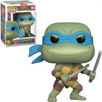 Funko Pop Teenage Mutant Ninja Turtles - Leonardo 16