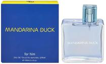 Perfume Mandarina Duck For Hin Edt 100ML - Masculino