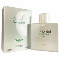 Perfume Estelle Ewen L Oriental White Edition Eau de Toilette Masculino 100ML