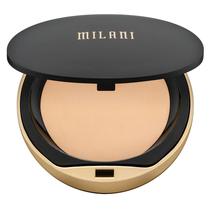 Po Compacto Milani MMPP-06 Conceal + Perfect Shine Proof Powde - Beige