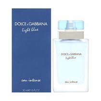 Dolce Gabbana Light Blue Intense Edp Fem 50ML