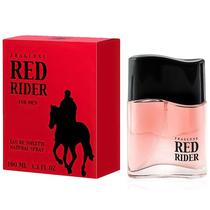 Perfume Fragluxe Red Rider Edt Masculino - 100ML