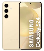Celular Samsung Galaxy S24 5G SM-S921B / 256GB / 8GB Ram / DS / 6.2 / Cam 50MP - Amber Yellow