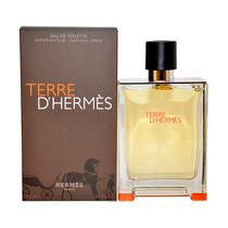 Perfume Hermes Terre Eau de Toilette 200ML