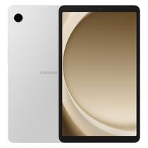 Tablet Samsung Tab S9 Fe SM-X516B 5G/Wifi c/Caneta 6RAM/128GB Silver
