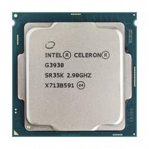 Processador Intel Celeron G3930 Socket 1151 2.90GHZ OEM