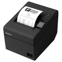 Impressora Termica Epson TM-T20III-001 Bivolt