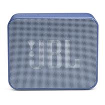 Crazy Week Speaker JBL Go Essential - 3.1W - Bluetooth - A Prova D'Agua - Azul