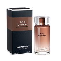 Perfume Karl L. Bois D'Ambre Edt 100ML - Cod Int: 63290