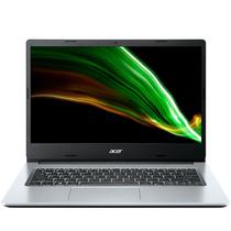 Notebook Acer Aspire 3 A314-35-C4XA 14" Intel Celeron N4500 de 1.10GHZ 4GB Ram/500GB - Pure Silver