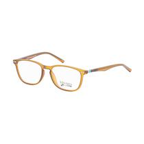 Armacao para Oculos de Grau Visard KPE1216 Col.01 Tam. 50-18-138 - Marrom