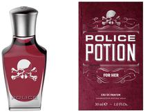 Perfume Police Potion Potion For Her Edp 30ML - Feminino