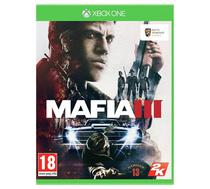 Jogo Mafia 3 Xbox One