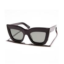 Oculos de Sol Roxy Hellcat RX5195 563 - Preto