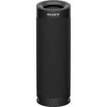 Speaker Sony SRS-XB23 - Bluetooth - Resistente A Agua - Preto