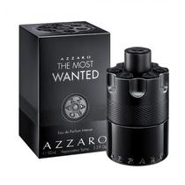 Perfume Azzaro The Most Wanted Edp Intense Masculino 100ML