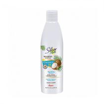 Shampoo Silicon Mix Coconut Oil 473ML