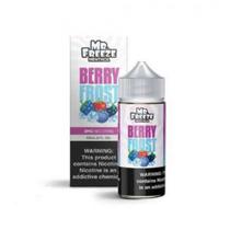 MR Freeze Berry Frost 100ML 3MG