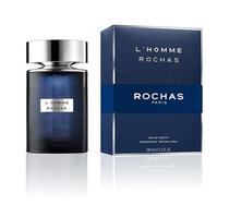 Perfume L'Homme Rochas Edt - Masculino 100ML