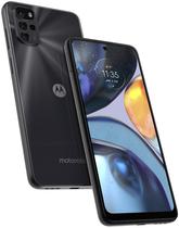 Smartphone Motorola Moto G22 XT2231-5 Dual Sim Lte 6.5" 4GB/128GB Black
