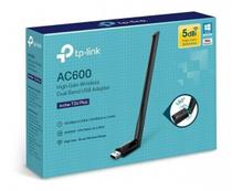 Adaptador USB Wifi TP-Link Archer T2U Plus AC600